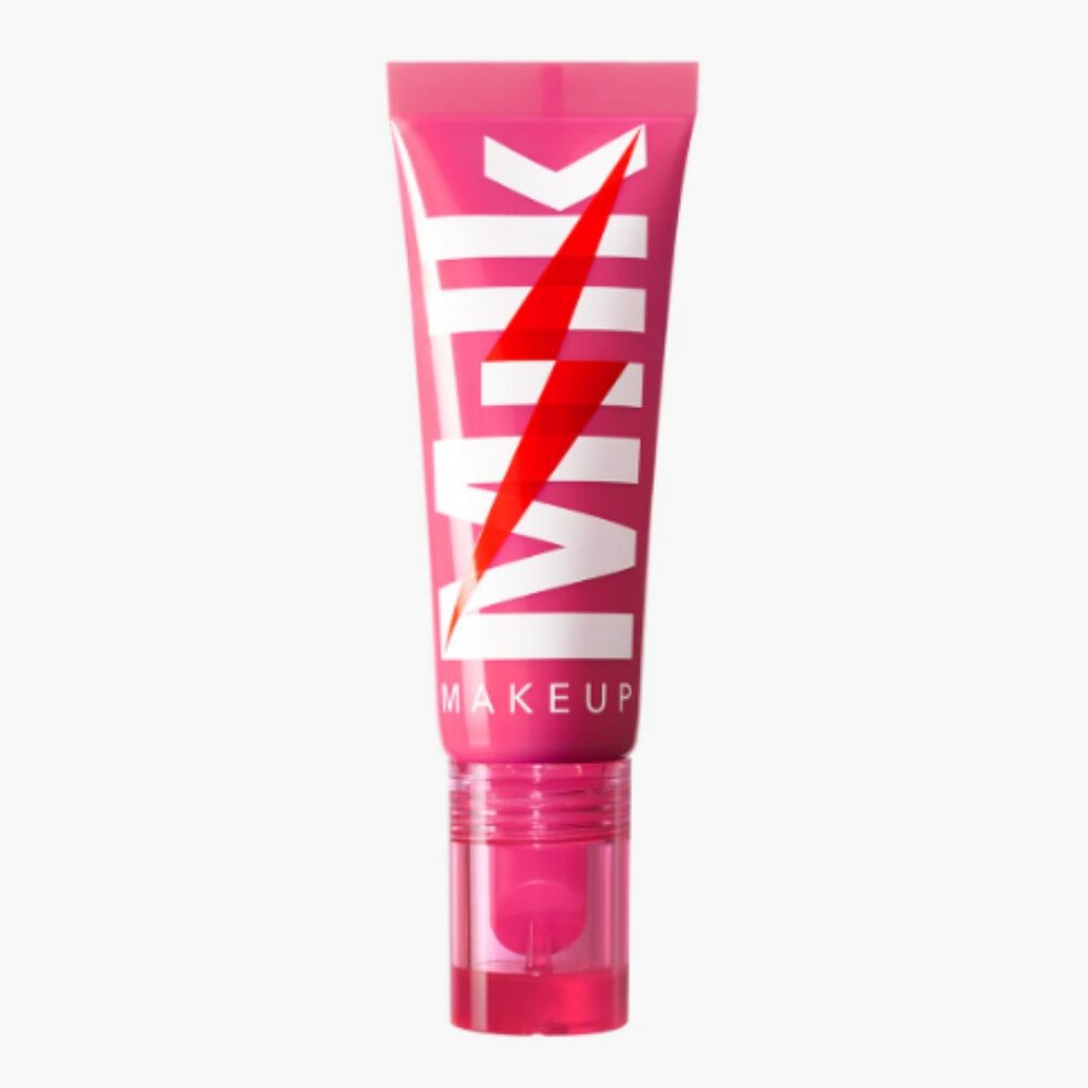 New! Milk Makeup Electric Glossy Lip Plumper